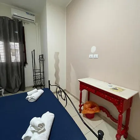 Guest house Maya Palace Real Centre Close To Cathedral Palermo