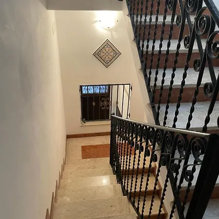 Maya Palace Real Centre Close To Cathedral パレルモ