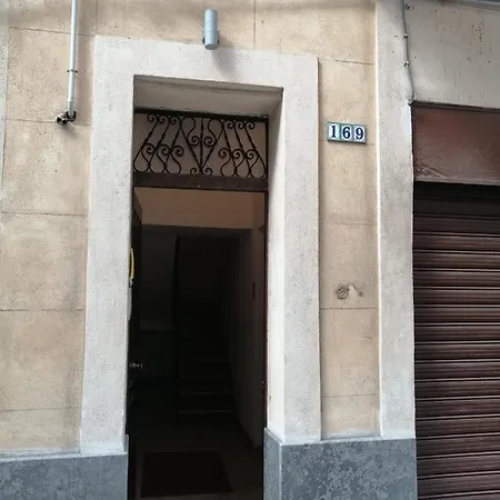 Maya Palace Real Centre Close To Cathedral 3* Palermo
